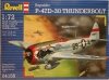 Revell 04155 P-47 D Thunderbolt (1:72)